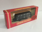 Hornby R6048 OO Gauge 9 Plank Wagon 'Gas Light and Coke'