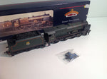 Bachmann 31-282 OO Gauge 46151 Royal Horse Guardsman BR Green