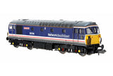 Dapol 2D-001-022 N Gauge Class 33 114 'Ashford 150' Network South East