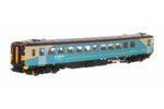 Dapol 2D-020-004D N Gauge Class 153 323 Arriva Trains (DCC-Fitted)
