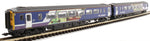 Dapol 2D-021-005 N Gauge Class 156 461 Northern Ravenglass & Eskedale