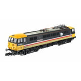 Dapol 2D-026-003D N Gauge BR Intercity Class 86 No 86243 Boys Brigade DCC FITTED