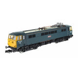 Dapol 2D-026-004D N Gauge BR Blue 86216 Meteor DCC FITTED