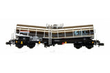 Dapol 2F-027-010 N Gauge Silver Bullet Nacco/ECC 3387 789 8 053-6
