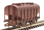 Dapol 2F-036-050 N Gauge Bulk Grain Hopper LMS Bauxite 701366 Weathered
