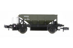 Dapol 2F-041-001 N Gauge Dogfish Wagon BR Olive DB993138