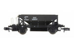 Dapol 2F-041-005 N Gauge Dogfish Wagon BR Black DB993059
