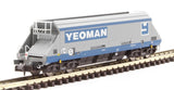 Dapol 2F-050-001 N Gauge O&K JHA (End Hopper) Foster Yeoman Early 19303