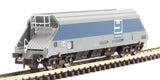 Dapol 2F-050-004 N Gauge O&K JHA (End Hopper) Foster Yeoman Late 19313