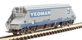 Dapol 2F-050-102 N Gauge O&K JHA (Middle Hopper) Foster Yeoman Early 19337