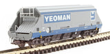 Dapol 2F-050-103 N Gauge O&K JHA (Middle Hopper) Foster Yeoman Early 19349