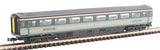 Dapol 2P-005-341 N Gauge Mk3 2nd Class Coach FGW Fag Packet 42019