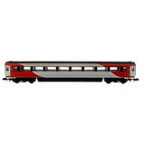 Dapol 2P-005-437 N Gauge Virgin East Coast Mk3 2nd Class Coach 42130