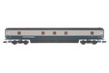 Dapol 2P-006-001 N Gauge Mk3 Sleeper BR Blue/Grey 10510