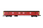 Dapol 2P-006-004 N Gauge Mk3 Sleeper Jarvis Departmental DB977989