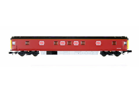 Dapol 2P-006-004 N Gauge Mk3 Sleeper Jarvis Departmental DB977989