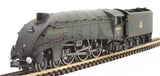 Dapol 2S-008-014 N Gauge A4 Union of South Africa 60009 BR Green Early Crest
