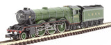 Dapol 2S-011-007D N Gauge A1 Flying Scotsman 4472 LNER Apple Green-DCC FITTED