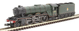 Dapol 2S-011-009 N Gauge A3 The White Knight 60077 BR Green Early Crest