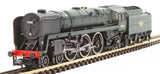 Dapol 2S-017-009 N Gauge Britannia 70010 'Owen Glendower' BR Unlined Late Green