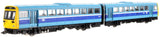 Dapol 2D-142-005 N Gauge Class 142 053 BR Provincial Pacer