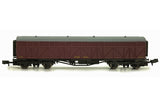 Dapol 2F-024-012 N Gauge BR Siphon G Wagon W1459