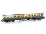 Dapol 2P-004-009 N Gauge GWR Twin Cities Autocoach 188