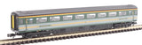 Dapol 2P-005-324 N Gauge Mk3 1st Class Coach FGW Fag Packet 41014