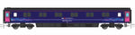 Dapol 2P-006-006 N Gauge Mk3 Sleeper FGW 'Dynamic Lines' 10601