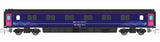 Dapol 2P-006-006 N Gauge Mk3 Sleeper FGW 'Dynamic Lines' 10601