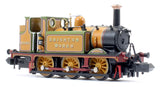 Dapol 2S-012-015 N Gauge Terrier A1X 32635 Brighton Works