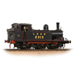 Bachmann 31-060 OO Gauge LNER Lined Black J72 Class 2313