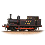 Bachmann 31-060 OO Gauge LNER Lined Black J72 Class 2313