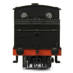 Bachmann 31-061SF OO Gauge LNER J72 Tank 68733 BR Black (Early Emblem)