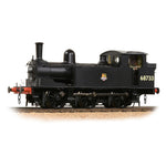 Bachmann 31-061 OO Gauge BR Black J72 Class 68733