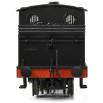 Bachmann 31-062SF OO Gauge LNER J72 Tank 68696 BR Black (Late Crest)