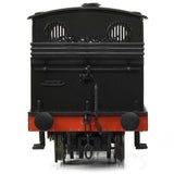 Bachmann 31-062SF OO Gauge LNER J72 Tank 68696 BR Black (Late Crest)
