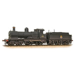 Bachmann 31-086A OO Gauge BR Black 32xx Earl Class 9018
