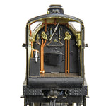 Bachmann 31-921A OO Gauge LB&SCR H2 Atlantic 32425 'Trevose Head' BR Lined Black (Early Emblem)
