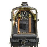 Bachmann 31-921A OO Gauge LB&SCR H2 Atlantic 32425 'Trevose Head' BR Lined Black (Early Emblem)