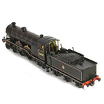 Bachmann 31-921A OO Gauge LB&SCR H2 Atlantic 32425 'Trevose Head' BR Lined Black (Early Emblem)