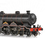 Bachmann 31-921A OO Gauge LB&SCR H2 Atlantic 32425 'Trevose Head' BR Lined Black (Early Emblem)