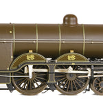 Bachmann 31-922 OO Gauge LB&SCR H2 Atlantic 422 LB&SCR Umber