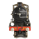 Bachmann 31-922 OO Gauge LB&SCR H2 Atlantic 422 LB&SCR Umber