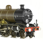 Bachmann 31-922 OO Gauge LB&SCR H2 Atlantic 422 LB&SCR Umber