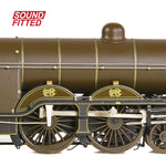 Bachmann 31-922SF OO Gauge LB&SCR H2 Atlantic 422 LB&SCR Umber (DCC SOUND)