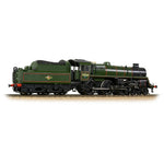 Bachmann 31-116A OO Gauge BR Standard 4MT BR2 Tender 75029 BR Lined Green (Late Crest)