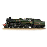 Bachmann 31-116A OO Gauge BR Standard 4MT BR2 Tender 75029 BR Lined Green (Late Crest)