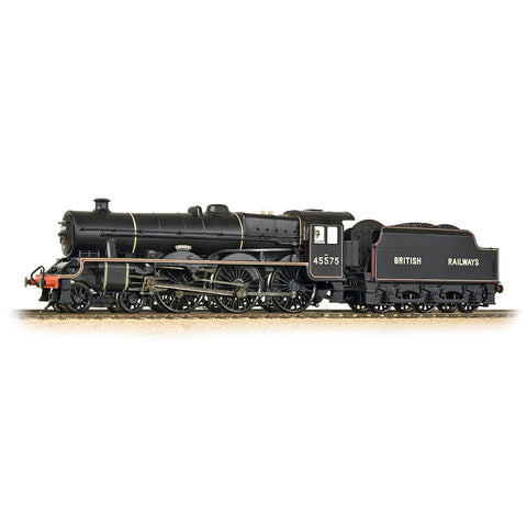 Bachmann 31-190 OO Gauge BR Black Jubilee 45575 Madras