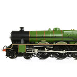 Bachmann 31-191 OO Gauge LMS 5XP 'Jubilee' 45604 'Ceylon' BR Experimental Green (British Ra.)